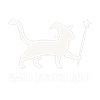 LOGO GATO BRANCO menor