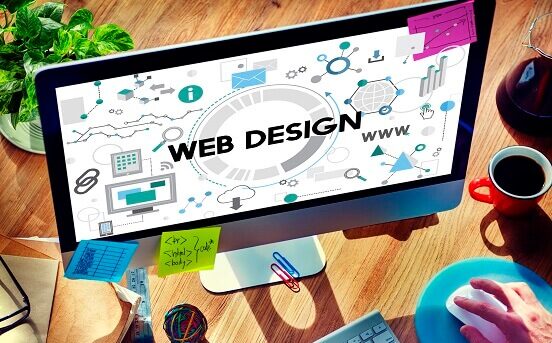 web-design-technology-browsing-programming-concept